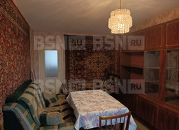 Продажа двухкомнатной квартиры - Ленинградская область, Гатчинский район, Новый Свет п., д.42 