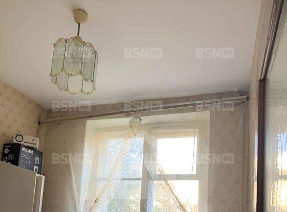 Продажа двухкомнатной квартиры - Федосеенко улица, д.32 