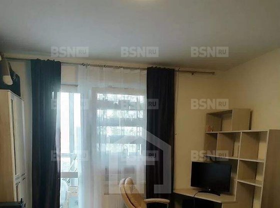 Продажа трехкомнатной квартиры - Витебский проспект, д.97, корп.1 