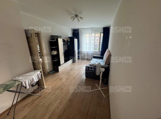 Продажа однокомнатной квартиры - Ветеранов проспект, д.169, корп.2 
