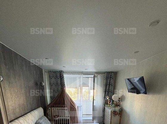 Продажа двухкомнатной квартиры - Культуры проспект, д.12, корп.1 