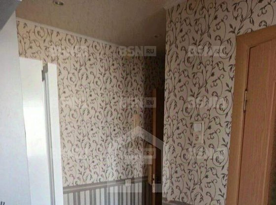Продажа однокомнатной квартиры - Пограничника Гарькавого улица, д.28, корп.4 