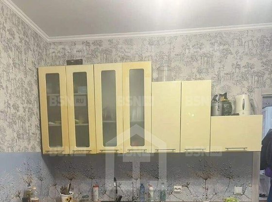 Продажа однокомнатной квартиры - Зеленогорская улица, д.7 