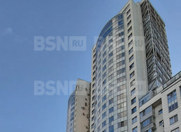 Продажа двухкомнатной квартиры - Бухарестская ул., 110, к 1 