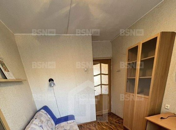 Продажа трехкомнатной квартиры - Луначарского проспект, д.112/2 