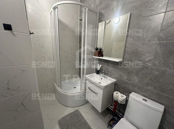 Продажа однокомнатной квартиры - поселок Шушары, Колпинское шоссе, д.127 