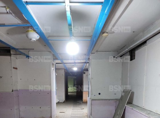 Аренда офиса - Садовая улица, д.28, корп.30к26 