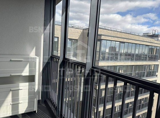 Продажа однокомнатной квартиры - Светлановский проспект, д.14, корп.1 