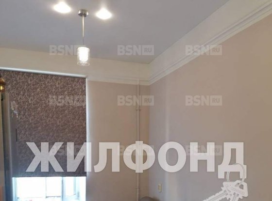 Продажа трехкомнатной квартиры - Боровая улица, д.59, корп.61 