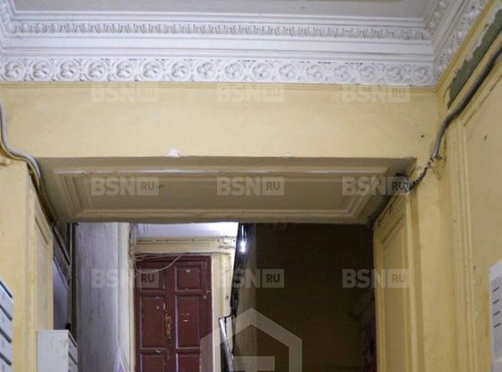 Продажа четырехкомнатной квартиры - Загородный проспект, д.21, корп.23 
