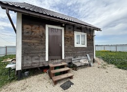 Продажа дома - 18а