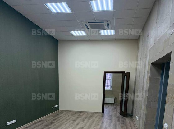 Аренда офиса - Невский проспект, д.10 
