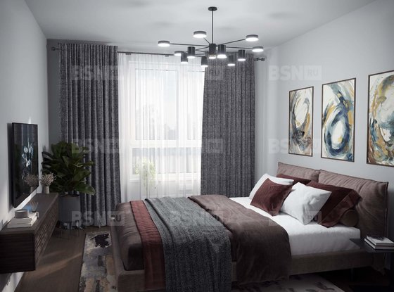 Продажа торгового помещения - городской поселок Янино-1, Мельничный переулок, д.1, корп.3 