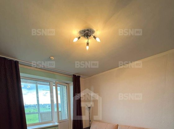 Продажа однокомнатной квартиры - Бугры, Воронцовский бульвар, д.5, корп.2 