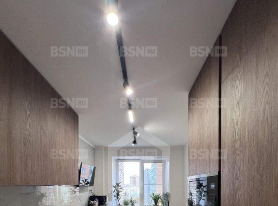 Продажа двухкомнатной квартиры - поселок Шушары, Первомайская улица, д.3 