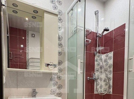 Продажа однокомнатной квартиры - Мурино, Шувалова улица, д.1 