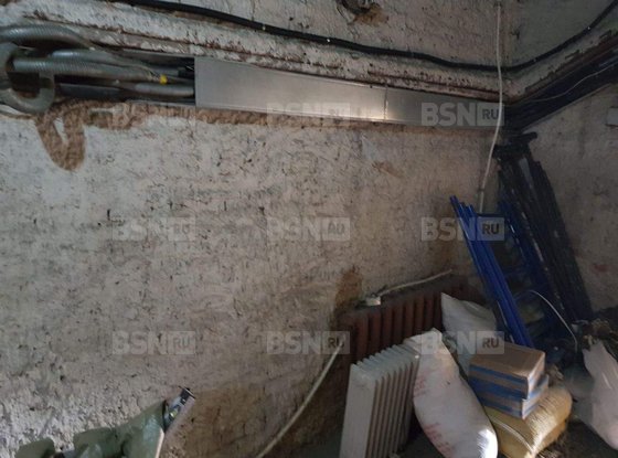 Продажа офиса - Лиговский проспект, д.126, литера А 