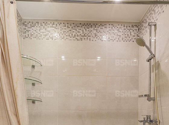 Продажа однокомнатной квартиры - Маршала Блюхера проспект, д.9, корп.3 