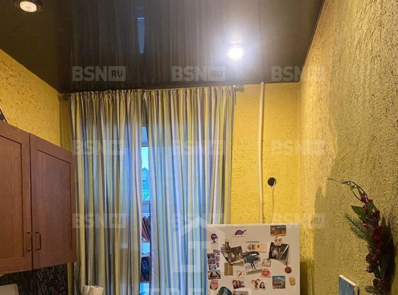 Продажа двухкомнатной квартиры - Введенская улица, д.10 