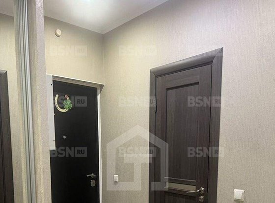 Продажа однокомнатной квартиры - 1-й Рабфаковский переулок, д.3 