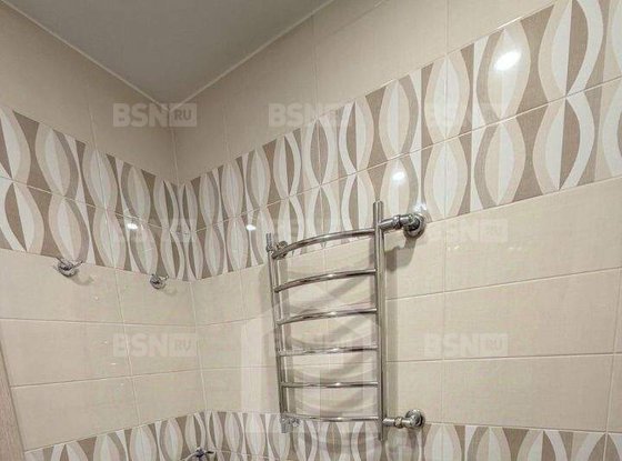 Продажа однокомнатной квартиры - Шкапина улица, д.9 