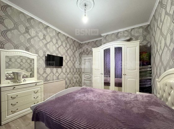 Продажа трехкомнатной квартиры - деревня Новое Девяткино, Энергетиков улица, д.1 