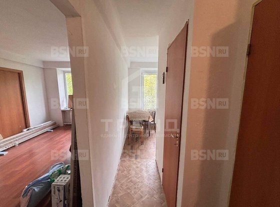 Продажа двухкомнатной квартиры - Карпинского улица, д.28, корп.2 