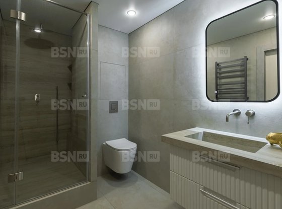 Продажа трехкомнатной квартиры - Космонавтов проспект, д.61, корп.2 