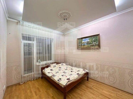 Продажа трехкомнатной квартиры - Ярославский проспект, д.66, корп.1 