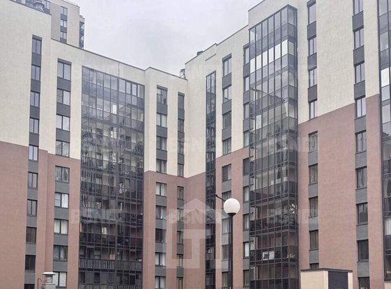 Продажа двухкомнатной квартиры - Авиаконструкторов проспект, д.67, корп.1 стр 1 