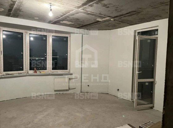 Продажа трехкомнатной квартиры - Вавиловых улица, д.7, корп.4 