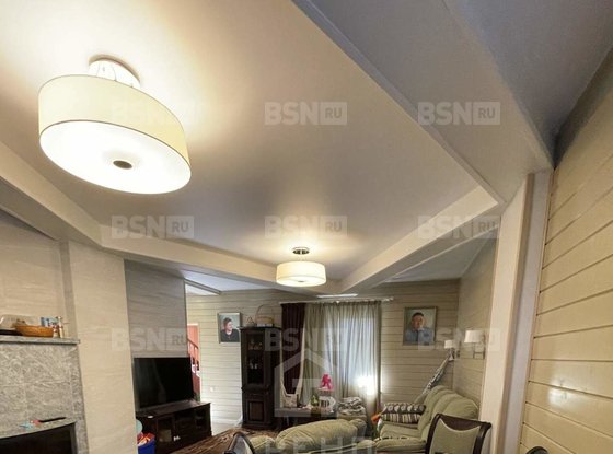 Продажа дома - поселок Приветнинское, Морская улица, д.26