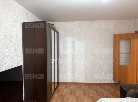 Продажа однокомнатной квартиры - Еремеева улица, д.7, корп.2 