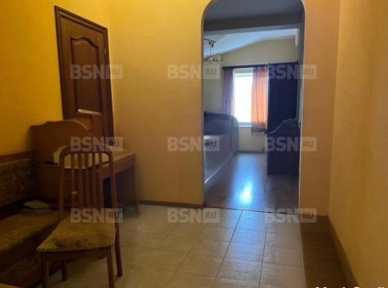 Продажа двухкомнатной квартиры - Новосельковская улица, д.23, А 