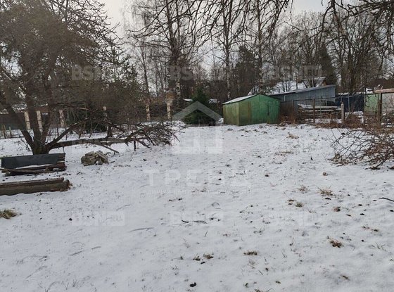 Продажа участка - Всеволожск, 2-я линия