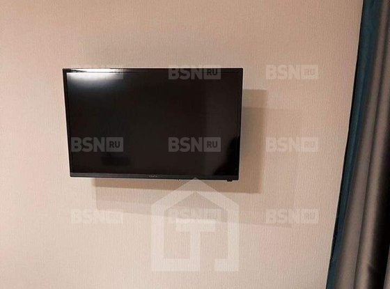 Продажа однокомнатной квартиры - поселок Парголово, Толубеевский проезд, д.8, корп.2 