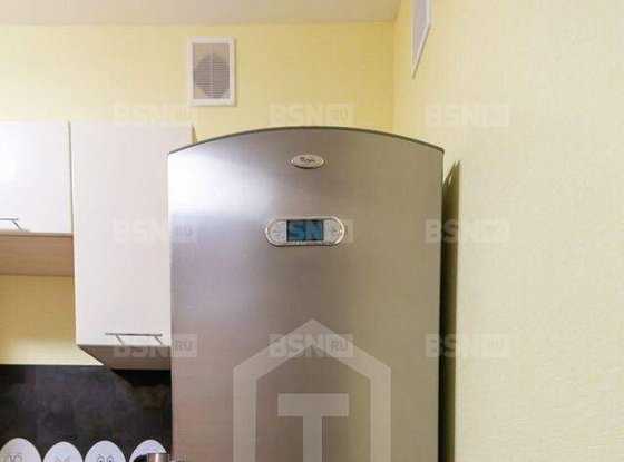 Продажа трехкомнатной квартиры - Миллионная улица, д.23 