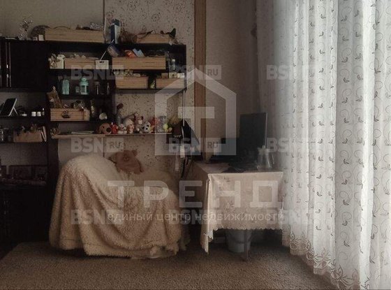 Продажа трехкомнатной квартиры - Каховского переулок, д.3 