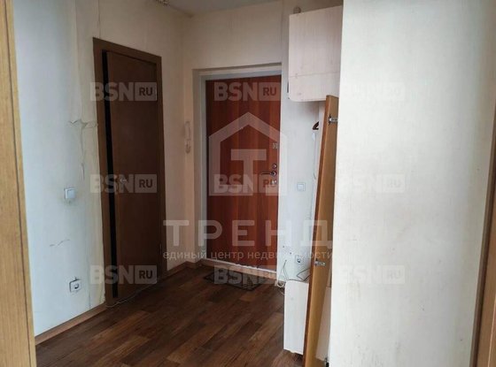 Продажа однокомнатной квартиры - Муринская дорога, д.64 