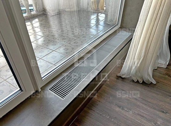 Продажа трехкомнатной квартиры - Малоохтинский проспект, д.94 