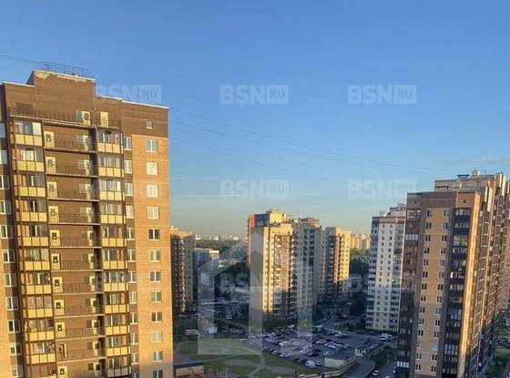 Продажа однокомнатной квартиры - деревня Новое Девяткино, Арсенальная улица, д.7 