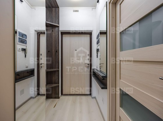 Продажа однокомнатной квартиры - Комендантский проспект, д.66, корп.3 