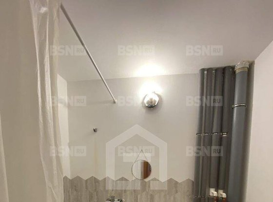 Продажа однокомнатной квартиры - поселок Парголово, Толубеевский проезд, д.24 