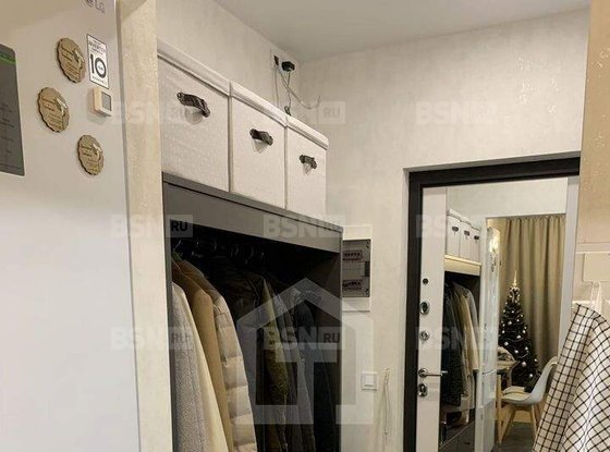 Продажа однокомнатной квартиры - Мурино, Оборонная улица, д.37, корп.1 