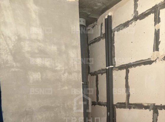 Продажа трехкомнатной квартиры - Просвещения проспект, д.43 