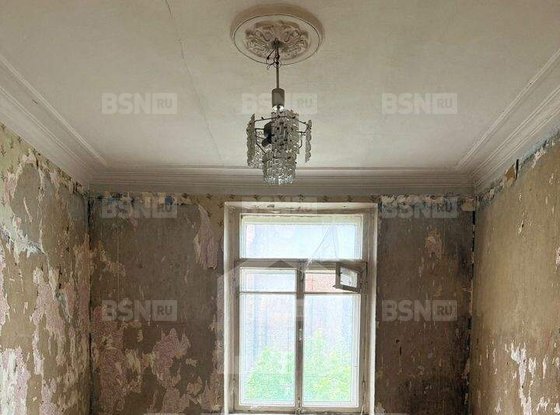 Продажа двухкомнатной квартиры - Лабораторная улица, д.8/53 