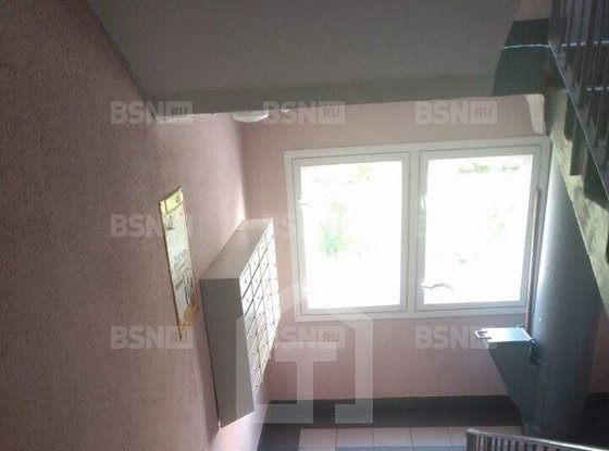 Продажа однокомнатной квартиры - Пограничника Гарькавого улица, д.40, корп.6 