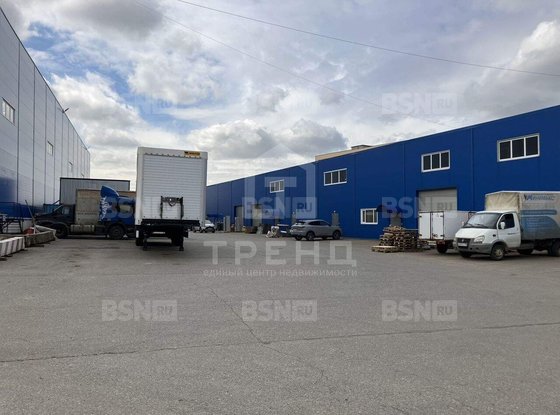 Продажа универсального помещения - Генерала Лагуткина улица, д.16 