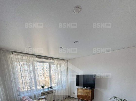 Продажа трехкомнатной квартиры - Гражданский проспект, д.19, корп.1 