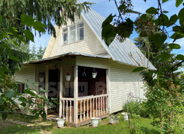 Продажа дачи - Ленинградская область, Гатчинский район, Надежда тер. СНТ, д.64